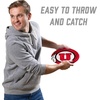 image:imageYouTheFan NCAA Wyoming Cowboys Flimzee BeanBag Flying DiscUtah Utes