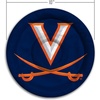 image:imageYouTheFan NCAA Wyoming Cowboys Flimzee BeanBag Flying DiscVirginia Cavaliers