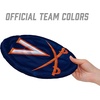 image:imageYouTheFan NCAA Wyoming Cowboys Flimzee BeanBag Flying DiscVirginia Cavaliers