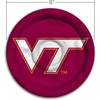 image:imageYouTheFan NCAA Wyoming Cowboys Flimzee BeanBag Flying DiscVirginia Tech Hokies