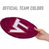 image:imageYouTheFan NCAA Wyoming Cowboys Flimzee BeanBag Flying DiscVirginia Tech Hokies