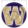 image:imageYouTheFan NCAA Wyoming Cowboys Flimzee BeanBag Flying DiscWashington Huskies