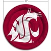 image:imageYouTheFan NCAA Wyoming Cowboys Flimzee BeanBag Flying DiscWashington State Cougars