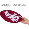image:imageYouTheFan NCAA Wyoming Cowboys Flimzee BeanBag Flying DiscWashington State Cougars