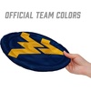 image:imageYouTheFan NCAA Wyoming Cowboys Flimzee BeanBag Flying DiscWest Virginia Mountaineers