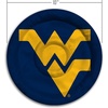 image:imageYouTheFan NCAA Wyoming Cowboys Flimzee BeanBag Flying DiscWest Virginia Mountaineers