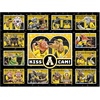 image:imageYouTheFan NCAA Wyoming Cowboys Kiss Cam 500pc PuzzleAppalachian State Mountaineers