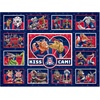 image:imageYouTheFan NCAA Wyoming Cowboys Kiss Cam 500pc PuzzleArizona Wildcats