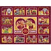 image:imageYouTheFan NCAA Wyoming Cowboys Kiss Cam 500pc PuzzleIowa State Cyclones