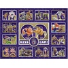 image:imageYouTheFan NCAA Wyoming Cowboys Kiss Cam 500pc PuzzleJames Madison Dukes