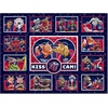image:imageYouTheFan NCAA Wyoming Cowboys Kiss Cam 500pc PuzzleLiberty Flames