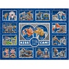 image:imageYouTheFan NCAA Wyoming Cowboys Kiss Cam 500pc PuzzleMemphis Tigers