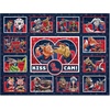 image:imageYouTheFan NCAA Wyoming Cowboys Kiss Cam 500pc PuzzleMississippi Rebels