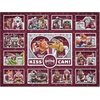 image:imageYouTheFan NCAA Wyoming Cowboys Kiss Cam 500pc PuzzleMississippi State Bulldogs