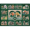 image:imageYouTheFan NCAA Wyoming Cowboys Kiss Cam 500pc PuzzleOhio Bobcats