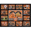 image:imageYouTheFan NCAA Wyoming Cowboys Kiss Cam 500pc PuzzleOklahoma State Cowboys