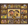 image:imageYouTheFan NCAA Wyoming Cowboys Kiss Cam 500pc PuzzleWyoming Cowboys
