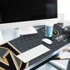 image:imageYouTheFan NHL Vegas Golden Knights Logo Series Desk Pad SMU
