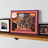 image:imageYouTheFan Officiallylicensed NCAA Purebred 3D Wall Art  Humorous original handdrawn cartoon artwork multilayer funny gift indoor team decorClemson Tigers
