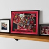 image:imageYouTheFan Officiallylicensed NCAA Purebred 3D Wall Art  Humorous original handdrawn cartoon artwork multilayer funny gift indoor team decorLouisville Cardinals