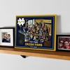 image:imageYouTheFan Officiallylicensed NCAA Purebred 3D Wall Art  Humorous original handdrawn cartoon artwork multilayer funny gift indoor team decorNotre Dame Fighting Irish
