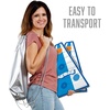 image:imageYouTheFan Specialty RingBag GameRingBag Tailgate Game