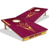 image:imageYouTheFan NCAA 2 x 3 Wood Cornhole GameArizona State Sun Devils