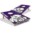 TCU Horned Frogs