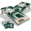 Michigan State Spartans