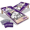 TCU Horned Frogs