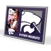 image:imageYouTheFan NCAA 3D Logo Picture FrameKansas State Wildcats