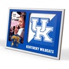 image:imageYouTheFan NCAA 3D Logo Picture FrameKentucky Wildcats