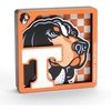 image:imageYouTheFan NCAA 3D Logo Series MagnetTennessee Volunteers