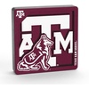 image:imageYouTheFan NCAA 3D Logo Series MagnetTexas AM Aggies