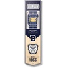 image:imageYouTheFan NCAA 3D StadiumView 8x32 BannerButler Bulldogs