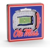 Mississippi Rebels
