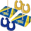 image:imageYouTheFan NCAA HorseShoe Bags GameS Dakota St Jackrabbits