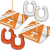 image:imageYouTheFan NCAA HorseShoe Bags GameTennessee Volunteers
