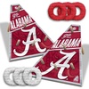 image:imageYouTheFan NCAA RingBag GameAlabama Crimson Tide