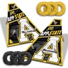 image:imageYouTheFan NCAA RingBag GameAppalachian State Mountaineers