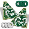 Colorado State Rams