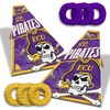 East Carolina Pirates