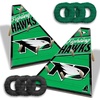 North Dakota Fighting Hawks