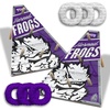 TCU Horned Frogs