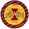 image:imageYouTheFan NCAA Wyoming Cowboys Flimzee BeanBag Flying DiscIowa State Cyclones