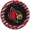 image:imageYouTheFan NCAA Wyoming Cowboys Flimzee BeanBag Flying DiscLouisville Cardinals