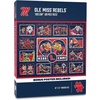 Mississippi Rebels
