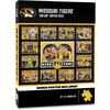 Missouri Tigers