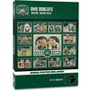 image:imageYouTheFan NCAA Wyoming Cowboys Kiss Cam 500pc PuzzleOhio Bobcats