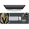 image:imageYouTheFan NHL Vegas Golden Knights Logo Series Desk Pad SMU